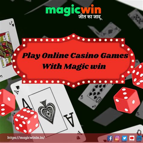 magicwin tip com|Magic Win Casino .